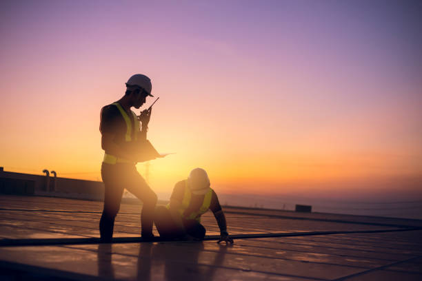 Quick and Trustworthy Emergency Roof Repair Services in El Rancho, NM