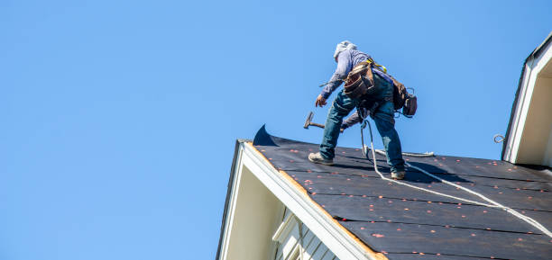 Professional Roofing Contractor in El Rancho, NM